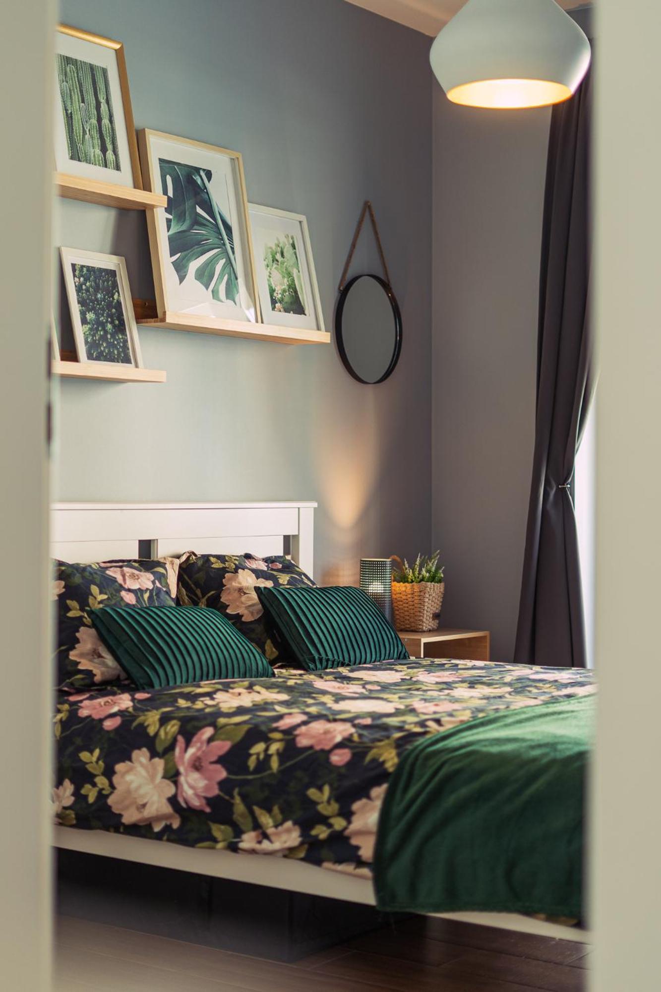 Apartament Scandi Rybacka Kołobrzeg Exterior foto