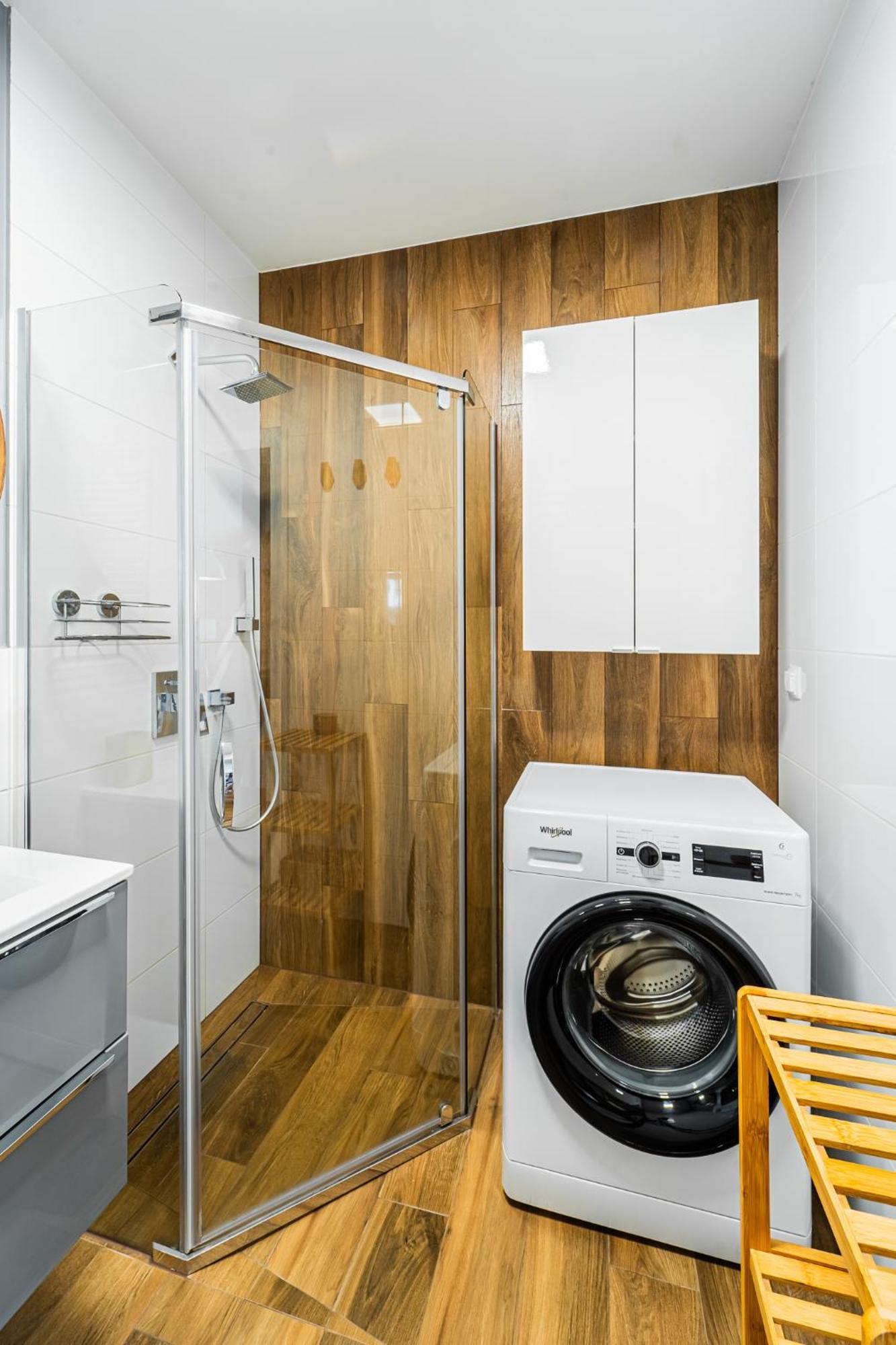 Apartament Scandi Rybacka Kołobrzeg Exterior foto